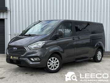2.0 TDCi Trend  - 8 zitpl. - Garantie - Direct leverbaar