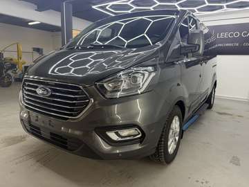 2.0 TDCi Trend - TOP STAAT - 8 zitpl. - Garantie