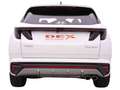 Hyundai TUCSON 1.6 T-GDi 150 DCT N-Line + GPS + CAM + LED + Winte White - thumbnail 5