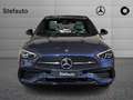 Mercedes-Benz C 220 d Mild hybrid S.W. AMG Line Advanced Plus Blau - thumbnail 4