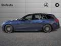Mercedes-Benz C 220 d Mild hybrid S.W. AMG Line Advanced Plus Blau - thumbnail 3