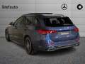 Mercedes-Benz C 220 d Mild hybrid S.W. AMG Line Advanced Plus Blau - thumbnail 5