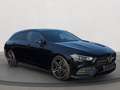 Mercedes-Benz CLA 220 CLA 220 d SB AMG NIGHT MBUX Widescreen Distronic Schwarz - thumbnail 4