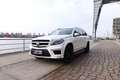 Mercedes-Benz GL 63 AMG 4Matic Weiß - thumbnail 25
