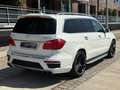 Mercedes-Benz GL 63 AMG 4Matic Biały - thumbnail 5