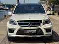 Mercedes-Benz GL 63 AMG 4Matic Biały - thumbnail 3