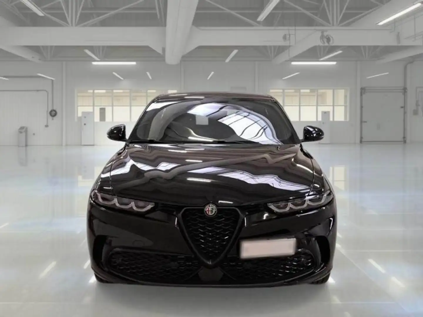 Alfa Romeo Tonale 1.6 Diesel 130cv TCT6 Sprint - 2