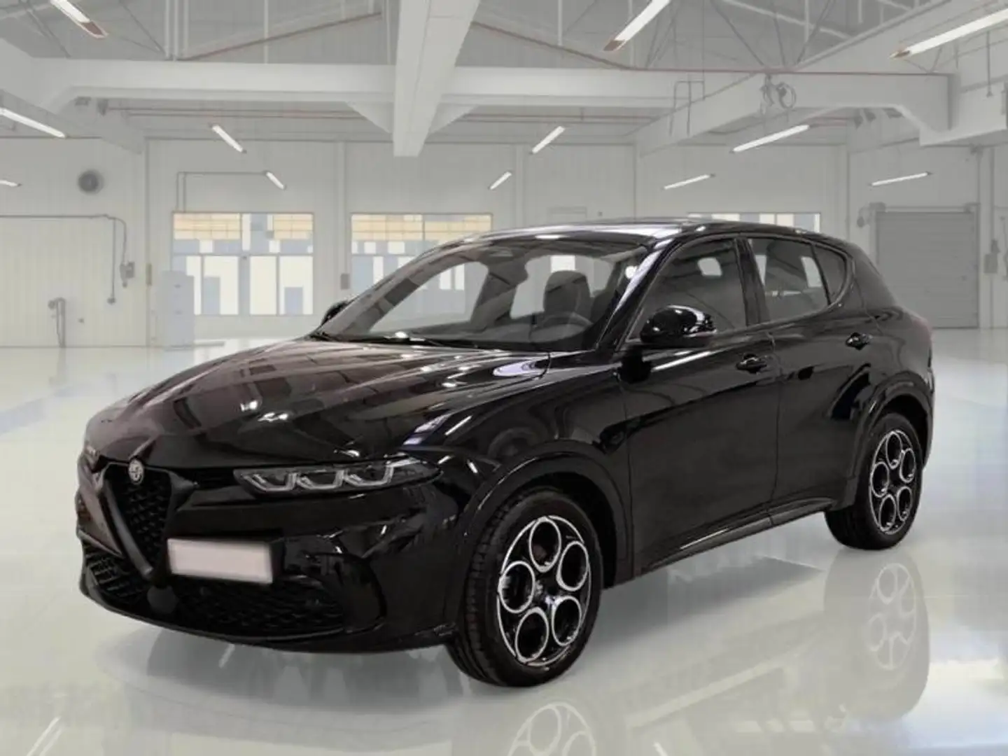 Alfa Romeo Tonale 1.6 Diesel 130cv TCT6 Sprint - 1