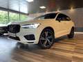 Volvo XC60 T6 Recharge R-Design Blanc - thumbnail 5