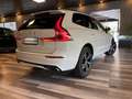 Volvo XC60 T6 Recharge R-Design Blanc - thumbnail 13