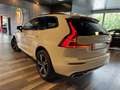 Volvo XC60 T6 Recharge R-Design Blanc - thumbnail 8