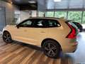 Volvo XC60 T6 Recharge R-Design Blanc - thumbnail 11