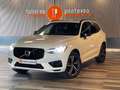 Volvo XC60 T6 Recharge R-Design Blanc - thumbnail 3