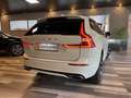 Volvo XC60 T6 Recharge R-Design Blanc - thumbnail 12