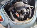 Volkswagen Coccinelle Weltmeister Bleu - thumbnail 2