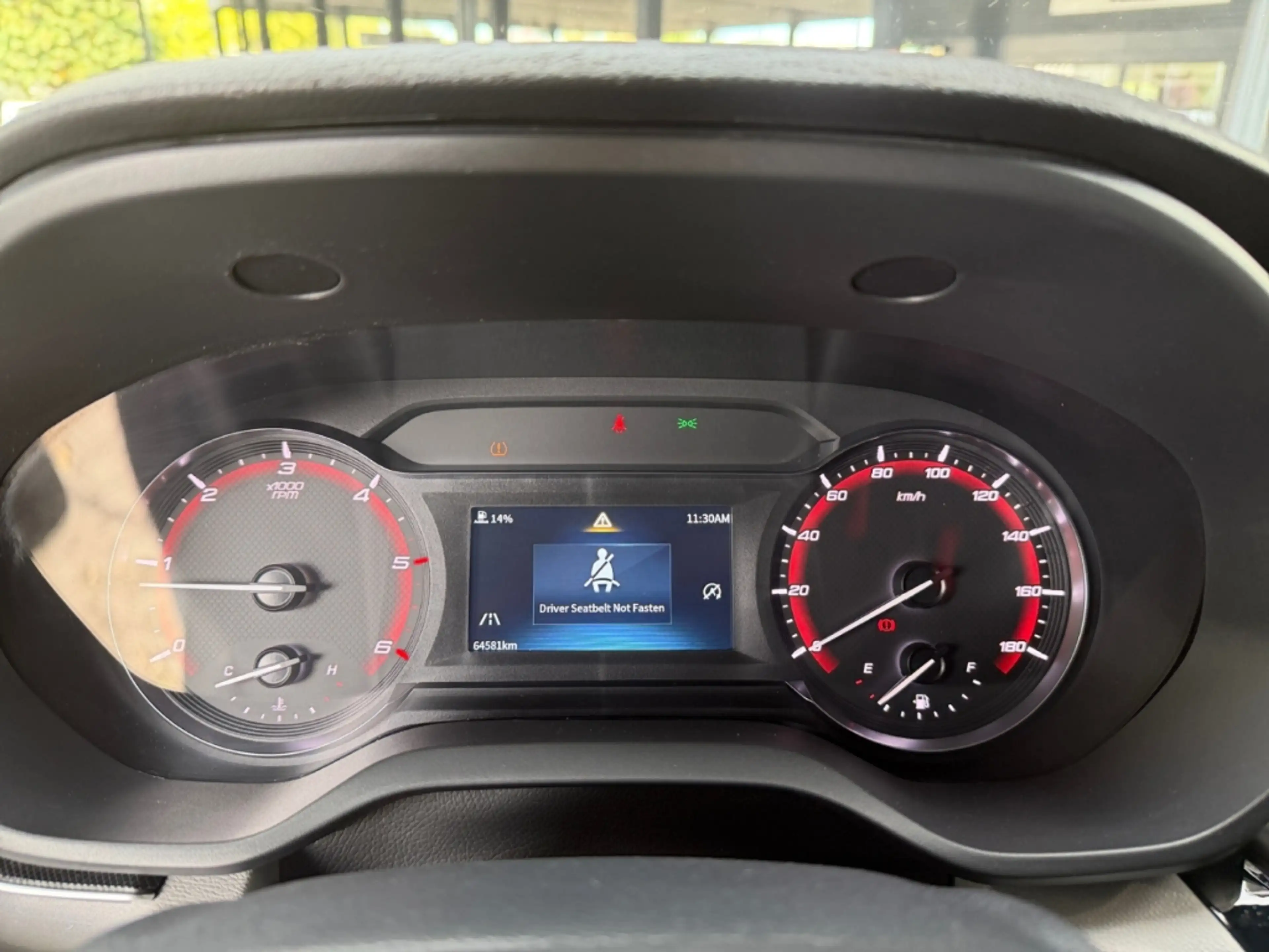 Maxus Deliver 9 2.0 D L3H2 Luxury *LED*RCam*CarPlay*PDC* — photo 14