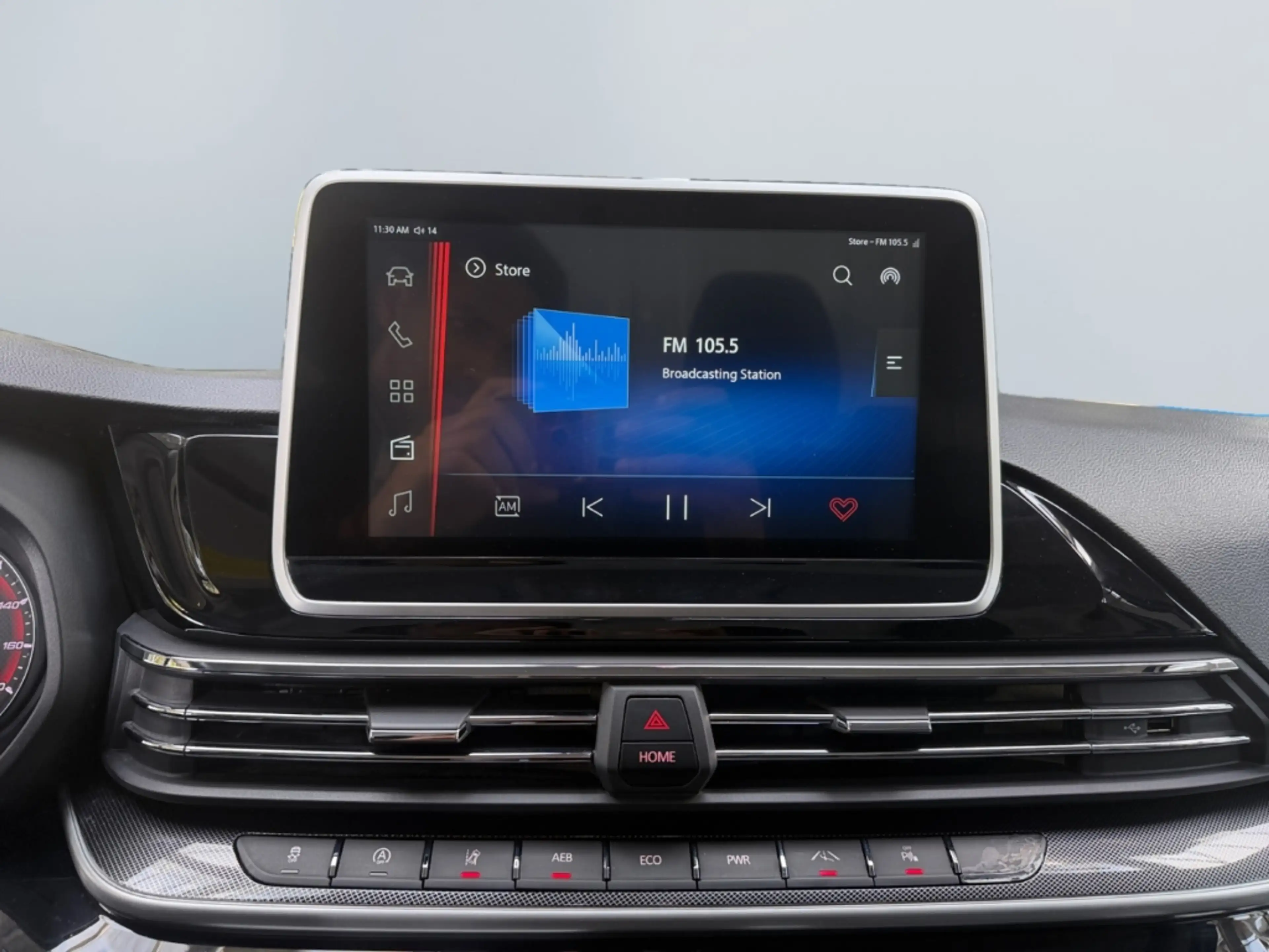 Maxus Deliver 9 2.0 D L3H2 Luxury *LED*RCam*CarPlay*PDC* — photo 15