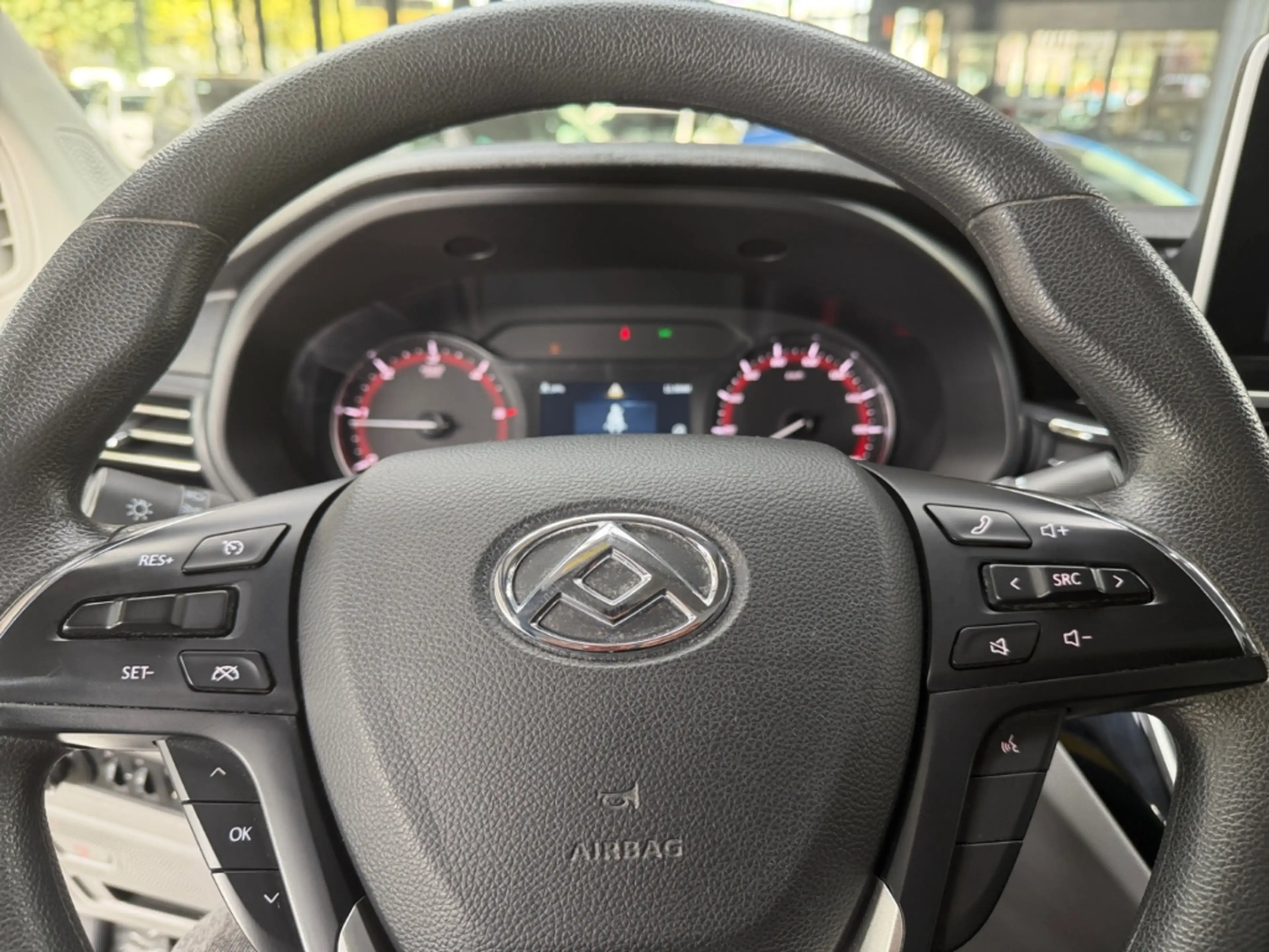 Maxus Deliver 9 2.0 D L3H2 Luxury *LED*RCam*CarPlay*PDC* — photo 13