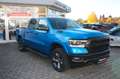 Dodge RAM 1500 V8 Built to Serve Prins LPG Blau - thumbnail 3