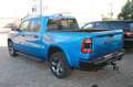 Dodge RAM 1500 V8 Built to Serve Prins LPG Blau - thumbnail 6