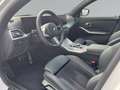 BMW 330 i xDrive M Sport Lim./Navigation/LED/ACC Weiß - thumbnail 4