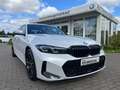 BMW 330 i xDrive M Sport Lim./Navigation/LED/ACC Weiß - thumbnail 7