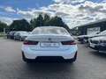 BMW 330 i xDrive M Sport Lim./Navigation/LED/ACC Weiß - thumbnail 14
