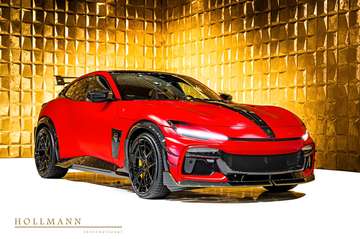 by MANSORY