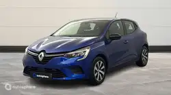 Renault Clio 1.6 E-Tech hybride 145ch Equilibre
