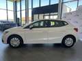 SEAT Ibiza 1,0 Reference Weiß - thumbnail 4