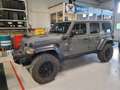 Jeep Wrangler Unlimited 2.0 atx phev Rubicon 4xe auto - thumbnail 5
