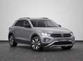 Volkswagen T-Roc Goal 1.0 TSI | 17" | ACC | CarPlay | Infot Grau - thumbnail 9