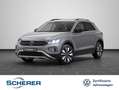 Volkswagen T-Roc Goal 1.0 TSI | 17" | ACC | CarPlay | Infot Grau - thumbnail 1