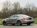 Mercedes-Benz CLS 63 AMG CLS Coupe SPEEDSHIFT MCT Edition guter Zustand Beige - thumbnail 4