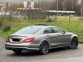 Mercedes-Benz CLS 63 AMG CLS Coupe SPEEDSHIFT MCT Edition guter Zustand Beige - thumbnail 5