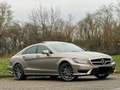 Mercedes-Benz CLS 63 AMG CLS Coupe SPEEDSHIFT MCT Edition guter Zustand Beige - thumbnail 2