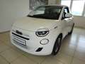 Fiat 500 500 Hatchback Hybrid Torino Weiß - thumbnail 1