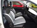 Fiat 500 500 Hatchback Hybrid Torino Weiß - thumbnail 6