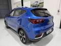 MG ZS Luxury Blau - thumbnail 4