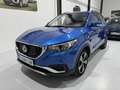 MG ZS Luxury Blau - thumbnail 1