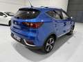MG ZS Luxury Blau - thumbnail 6