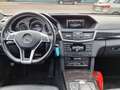 Mercedes-Benz E 350 CDI AMG line avtangarde Zwart - thumbnail 5