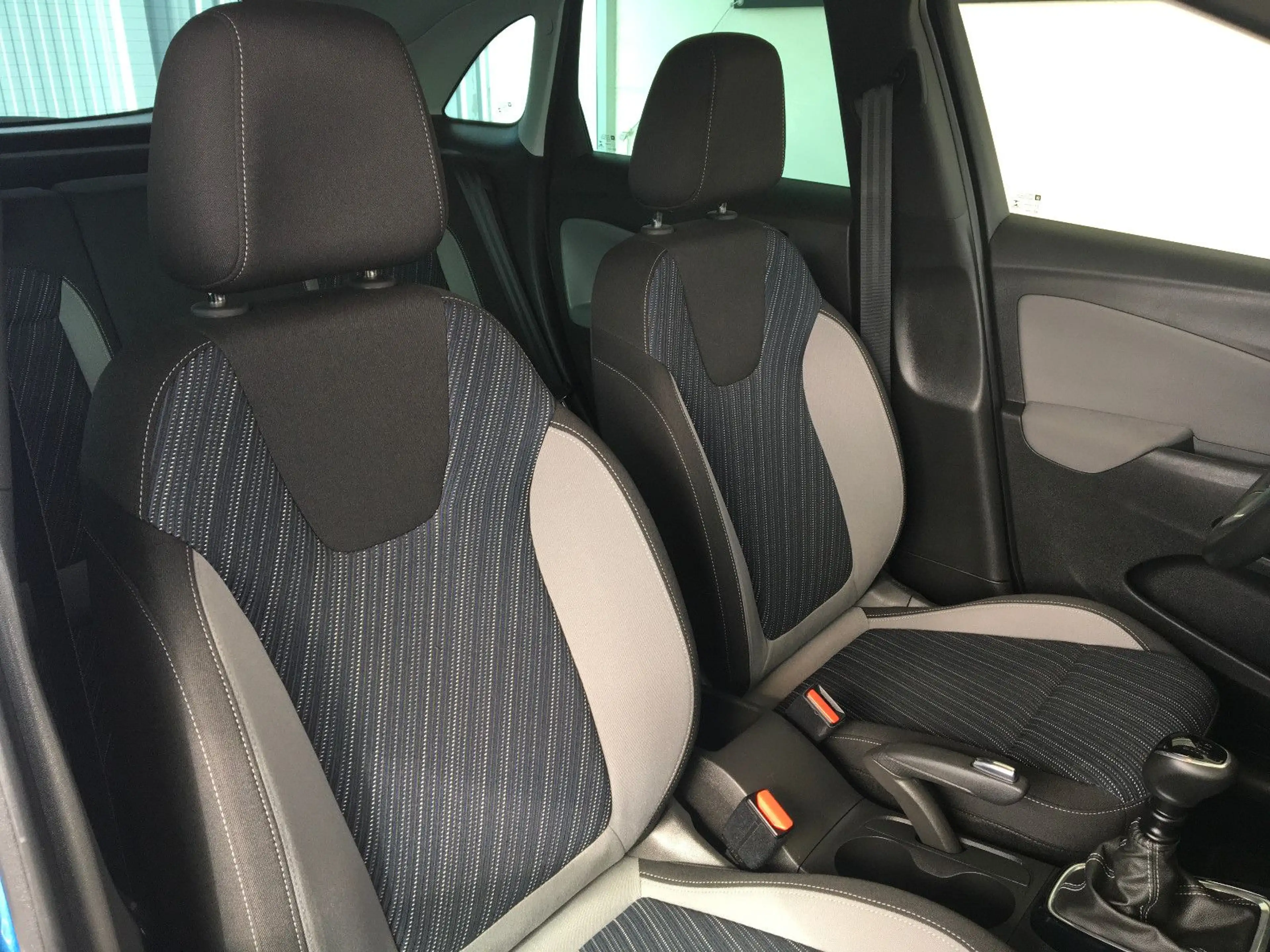 Opel Crossland X 120 Jahre/LED/Klima/Shz/Kam/DAB — photo 14