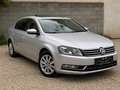 Volkswagen Passat Passat Sky 1,4 TSI EcoFuel Sky Silber - thumbnail 3