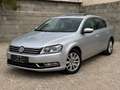 Volkswagen Passat Passat Sky 1,4 TSI EcoFuel Sky Silber - thumbnail 1