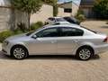 Volkswagen Passat Passat Sky 1,4 TSI EcoFuel Sky Silber - thumbnail 9