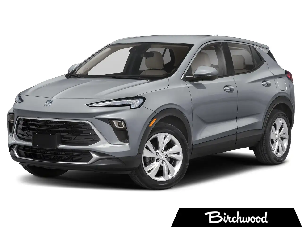 2026 Buick Encore