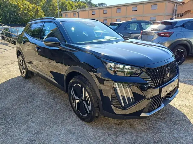 Peugeot 2008 1200 HYBRID GT 145CV E-DCS6 CARPLAY CAM 3DCOCKPIT