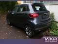 Leapmotor T03 37,3 kWh Pano Nav Kam ACC PDC 15Z BSD 3J.Gar Grijs - thumbnail 3
