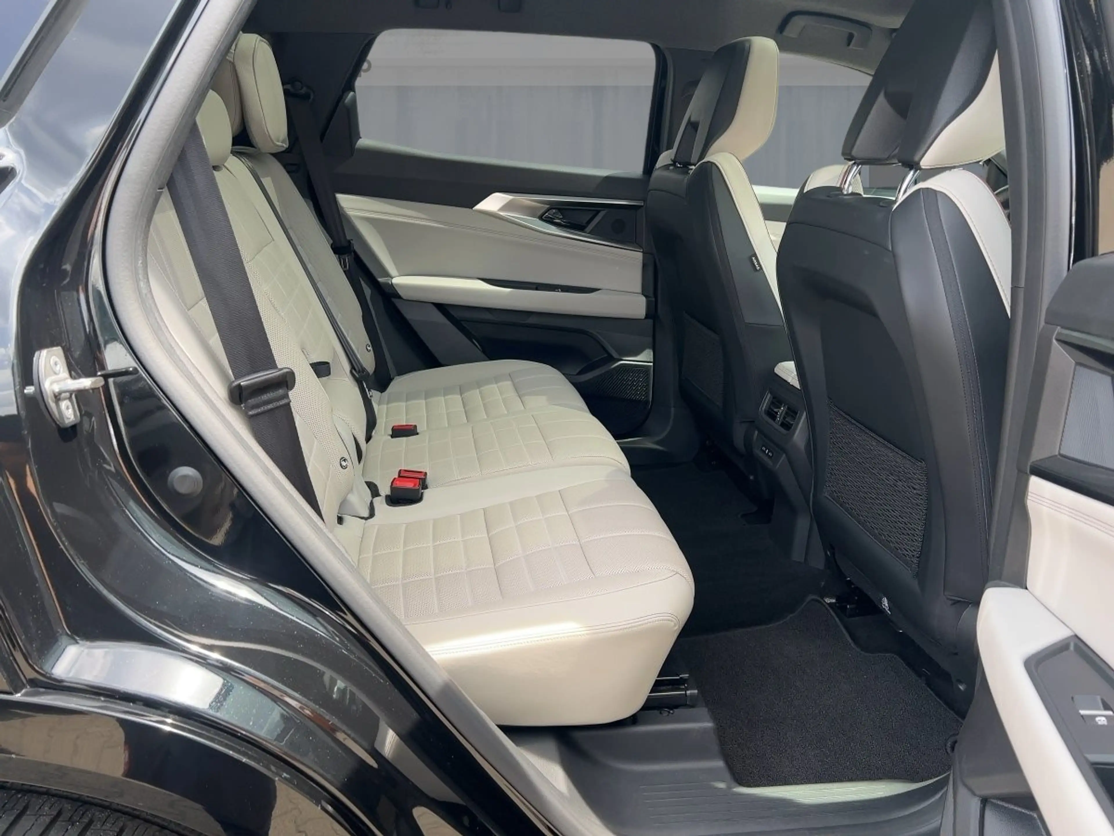 Renault Espace 1.2 E-Tech 200 Iconic Fullhybrid — photo 9